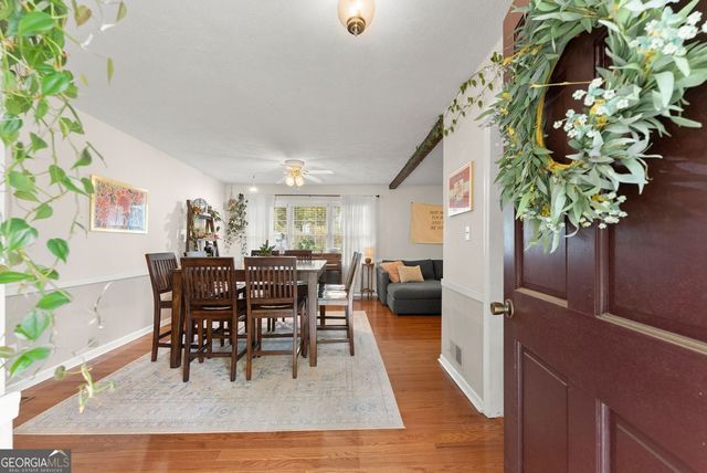 3670 Whiting Road, Gainesville, GA 30504