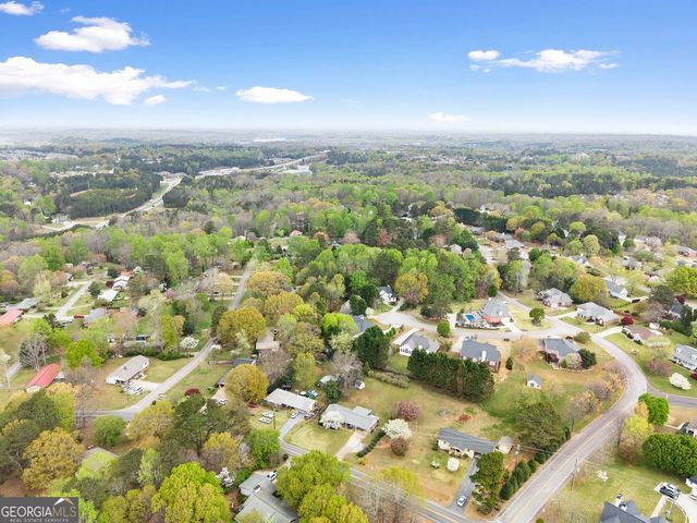 3670 Whiting Road, Gainesville, GA 30504