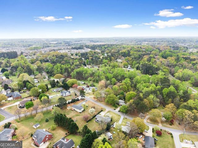 3670 Whiting Road, Gainesville, GA 30504