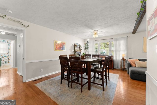 3670 Whiting Road, Gainesville, GA 30504