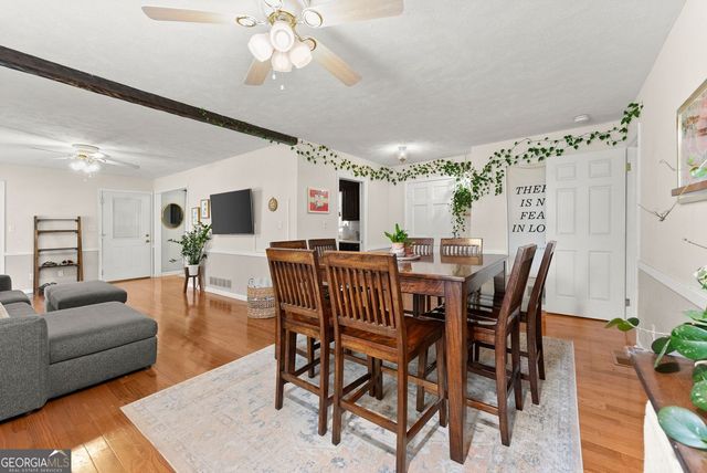 3670 Whiting Road, Gainesville, GA 30504