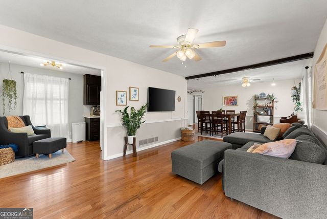 3670 Whiting Road, Gainesville, GA 30504