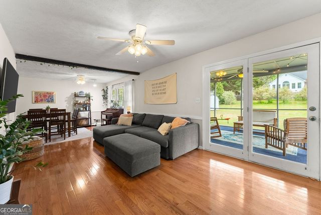 3670 Whiting Road, Gainesville, GA 30504