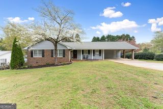 3670 Whiting Road, Gainesville, GA 30504