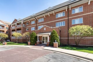 460 S Northwest Highway 307, Park Ridge, IL 60068