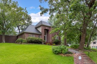1 Fairmont Court, Conroe, TX 77304