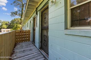 1224 W 18TH Street, 8, Jacksonville, FL 32209