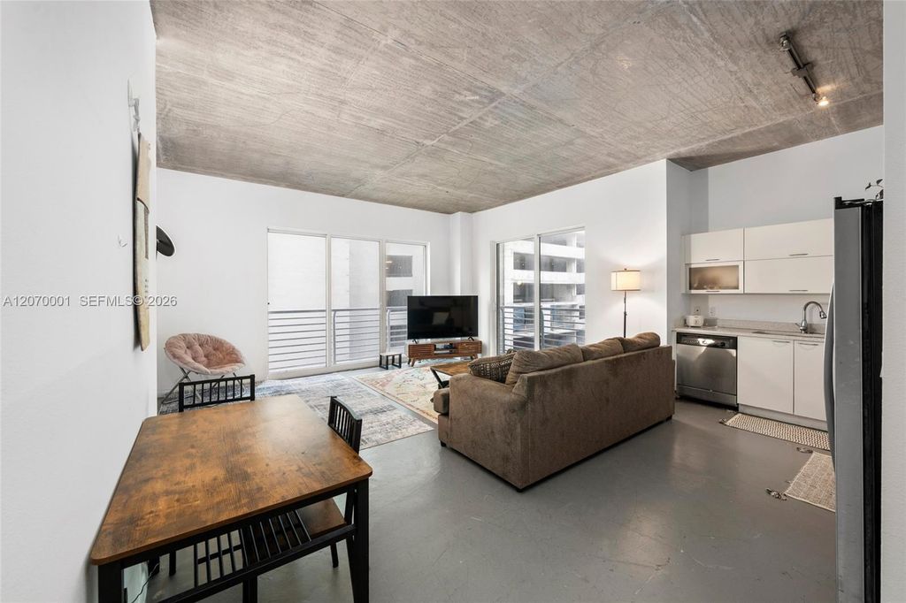 234 NE 3rd Street 602, Miami, FL 33132