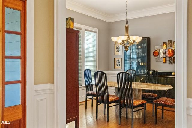 108 Cross Creek Drive, Chapel Hill, NC 27514