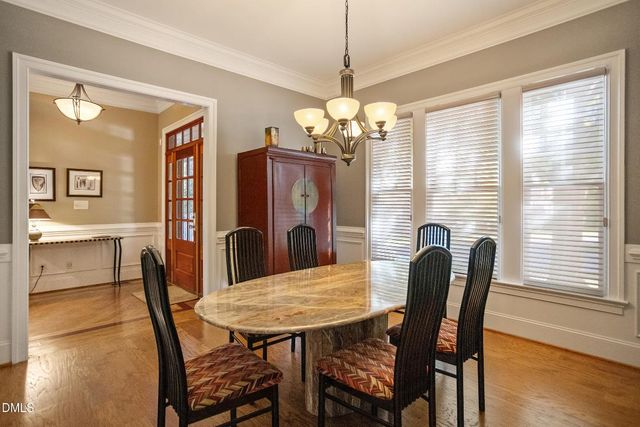 108 Cross Creek Drive, Chapel Hill, NC 27514