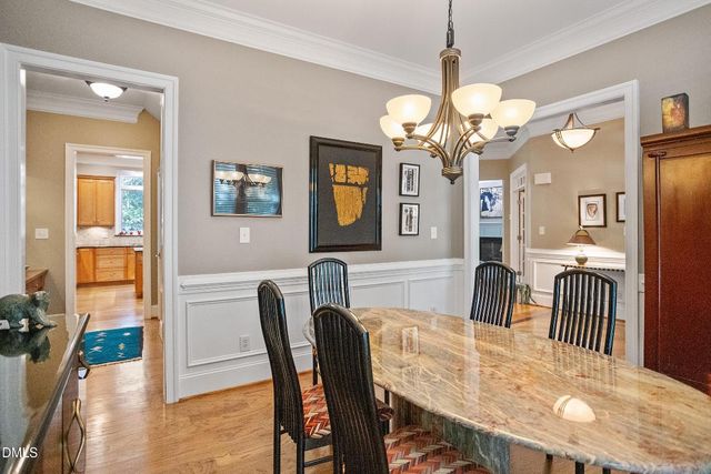 108 Cross Creek Drive, Chapel Hill, NC 27514