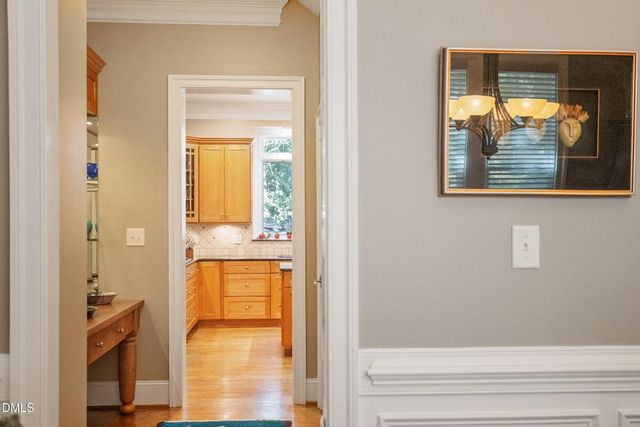 108 Cross Creek Drive, Chapel Hill, NC 27514