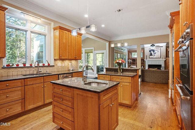 108 Cross Creek Drive, Chapel Hill, NC 27514