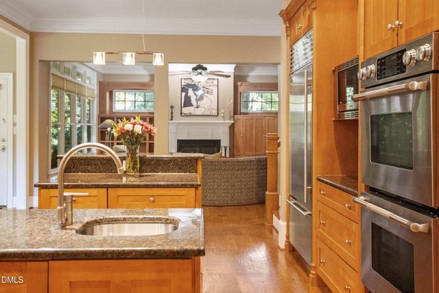 108 Cross Creek Drive, Chapel Hill, NC 27514