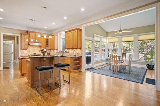 108 Cross Creek Drive, Chapel Hill, NC 27514