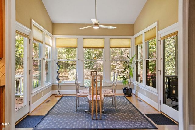 108 Cross Creek Drive, Chapel Hill, NC 27514