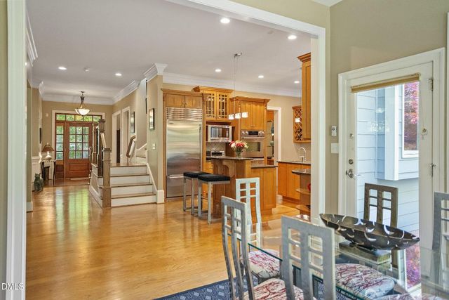 108 Cross Creek Drive, Chapel Hill, NC 27514