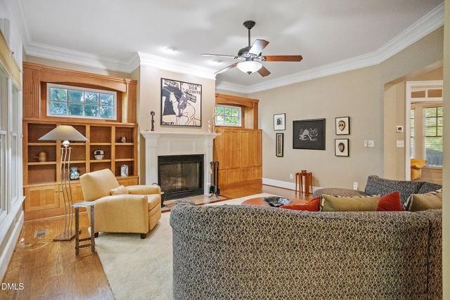 108 Cross Creek Drive, Chapel Hill, NC 27514