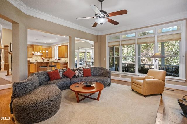 108 Cross Creek Drive, Chapel Hill, NC 27514