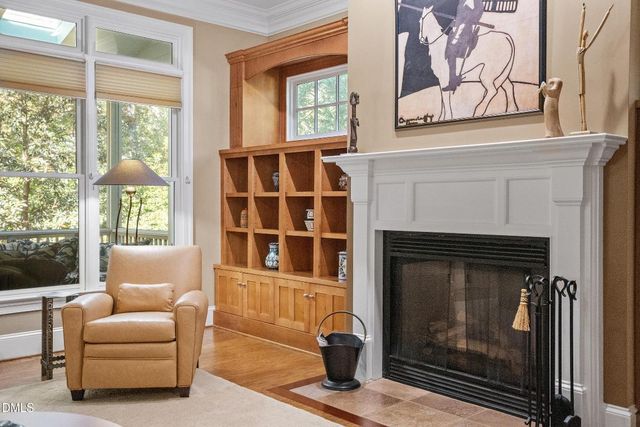 108 Cross Creek Drive, Chapel Hill, NC 27514