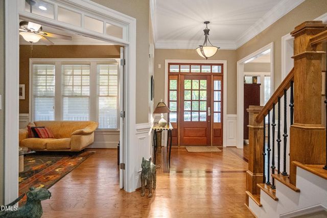 108 Cross Creek Drive, Chapel Hill, NC 27514