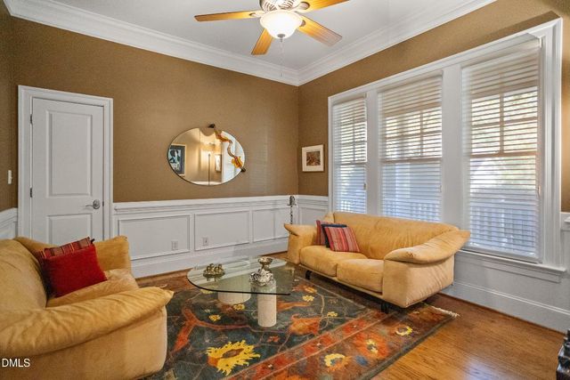 108 Cross Creek Drive, Chapel Hill, NC 27514