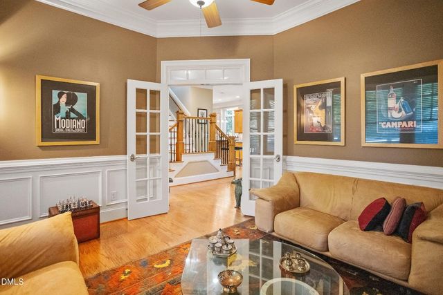 108 Cross Creek Drive, Chapel Hill, NC 27514