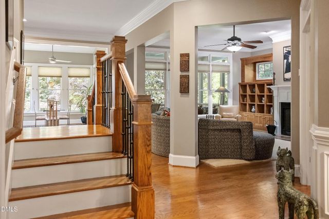 108 Cross Creek Drive, Chapel Hill, NC 27514