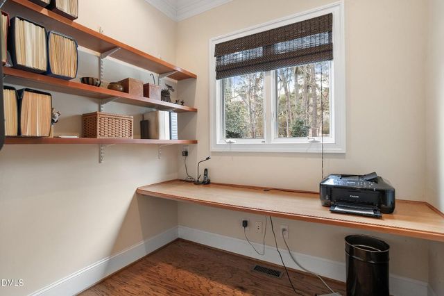 108 Cross Creek Drive, Chapel Hill, NC 27514