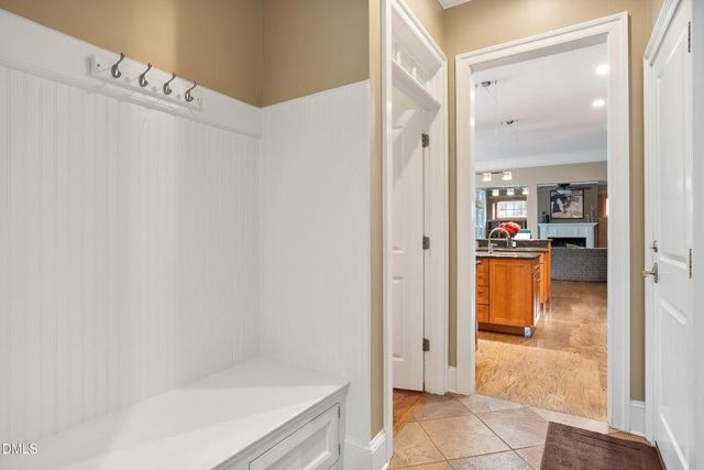 108 Cross Creek Drive, Chapel Hill, NC 27514