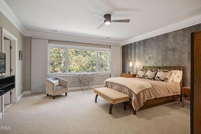 108 Cross Creek Drive, Chapel Hill, NC 27514