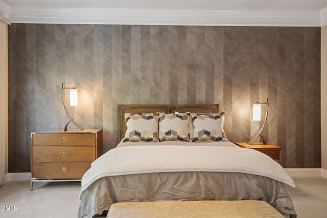 108 Cross Creek Drive, Chapel Hill, NC 27514