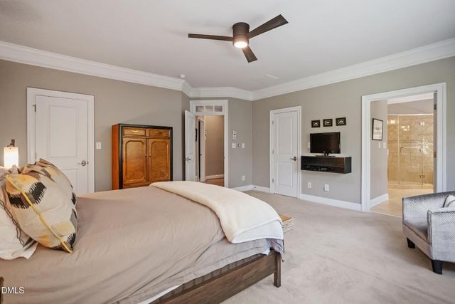 108 Cross Creek Drive, Chapel Hill, NC 27514