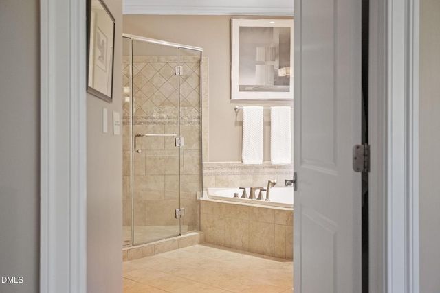 108 Cross Creek Drive, Chapel Hill, NC 27514