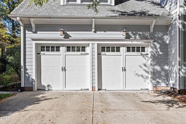 108 Cross Creek Drive, Chapel Hill, NC 27514