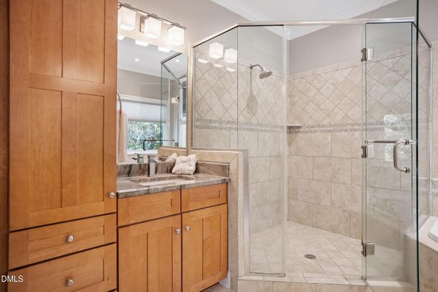 108 Cross Creek Drive, Chapel Hill, NC 27514