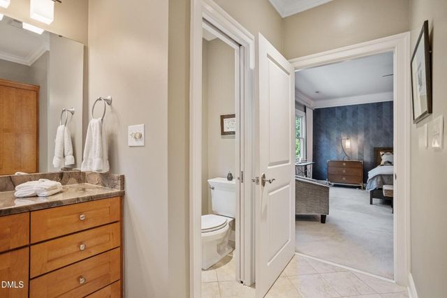 108 Cross Creek Drive, Chapel Hill, NC 27514