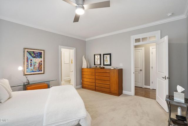 108 Cross Creek Drive, Chapel Hill, NC 27514