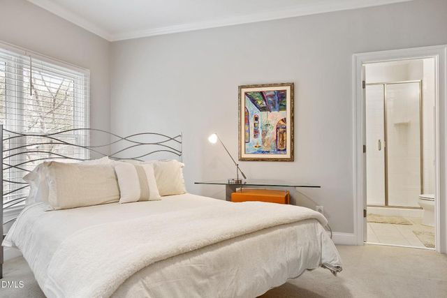 108 Cross Creek Drive, Chapel Hill, NC 27514