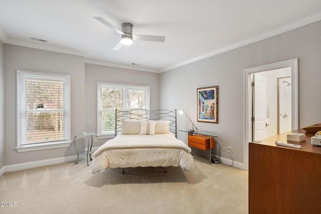 108 Cross Creek Drive, Chapel Hill, NC 27514