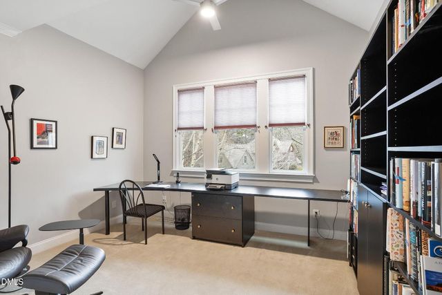 108 Cross Creek Drive, Chapel Hill, NC 27514