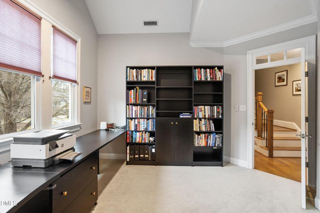 108 Cross Creek Drive, Chapel Hill, NC 27514