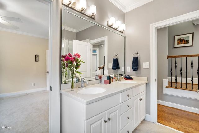 108 Cross Creek Drive, Chapel Hill, NC 27514