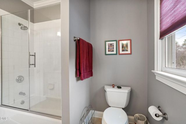 108 Cross Creek Drive, Chapel Hill, NC 27514