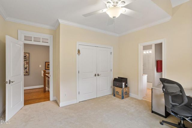 108 Cross Creek Drive, Chapel Hill, NC 27514