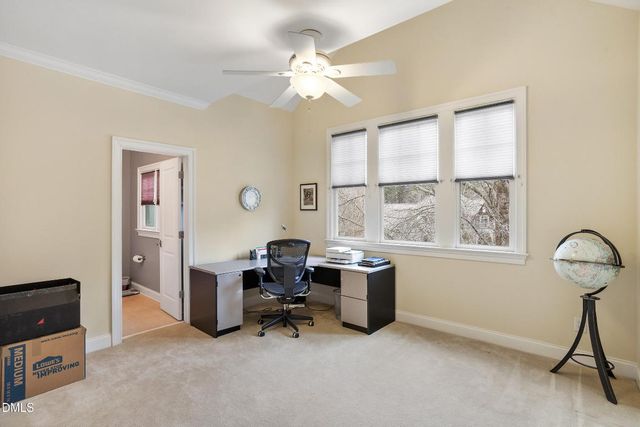 108 Cross Creek Drive, Chapel Hill, NC 27514