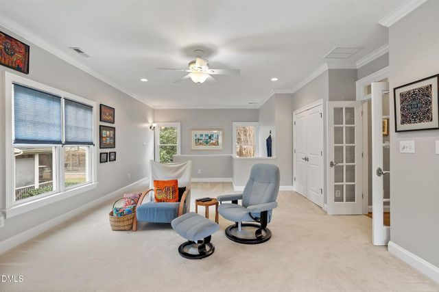 108 Cross Creek Drive, Chapel Hill, NC 27514