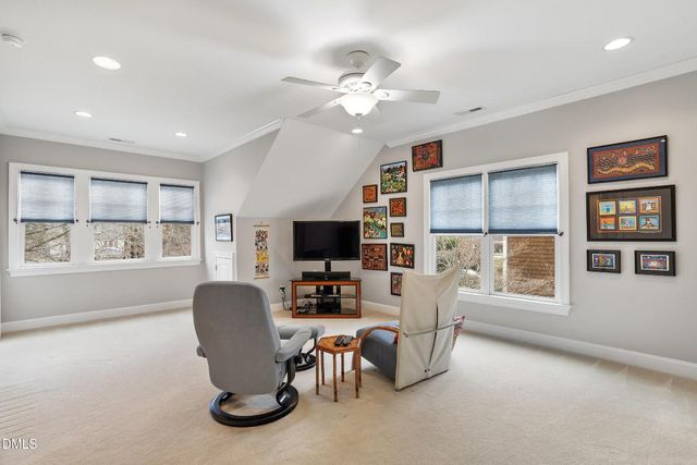 108 Cross Creek Drive, Chapel Hill, NC 27514