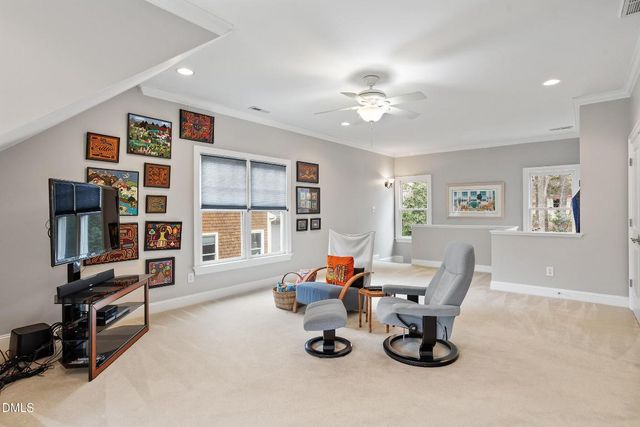 108 Cross Creek Drive, Chapel Hill, NC 27514