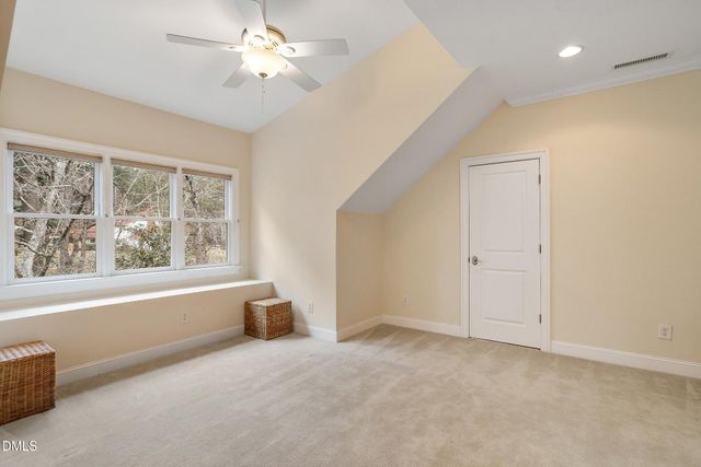 108 Cross Creek Drive, Chapel Hill, NC 27514